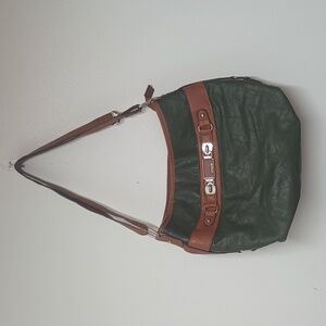 Rosetti Shoulder Purse